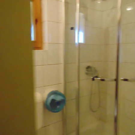 Apartamento Tokert Vendeghaz *