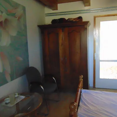 Tokert Vendeghaz * Őriszentpéter