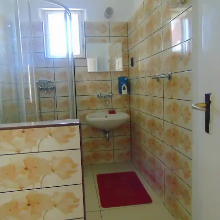 Tokert Vendeghaz Őriszentpéter