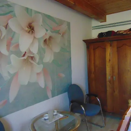 Apartamento Tókert *