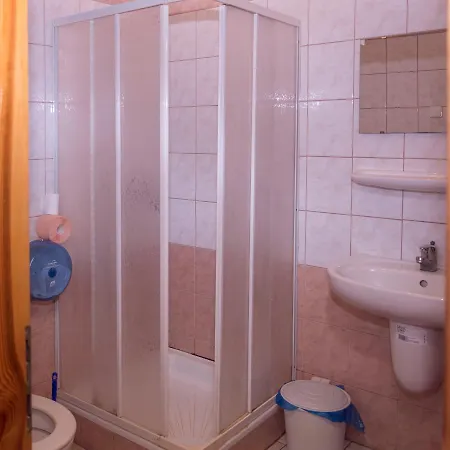Apartamento Tokert Vendeghaz *