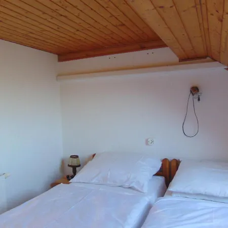 Tokert Vendeghaz Őriszentpéter