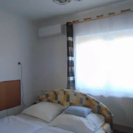 Tokert Vendeghaz Apartment Őriszentpéter