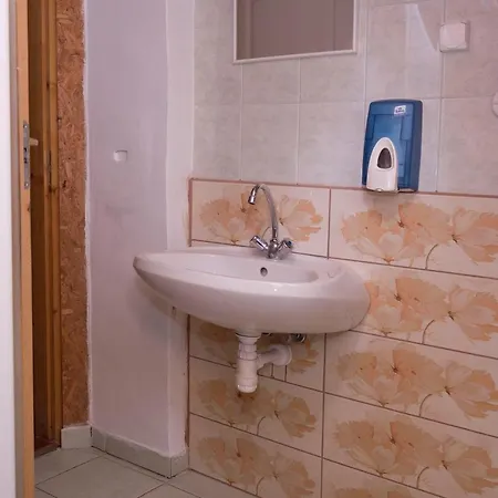 Tokert Vendeghaz Apartamento Őriszentpéter