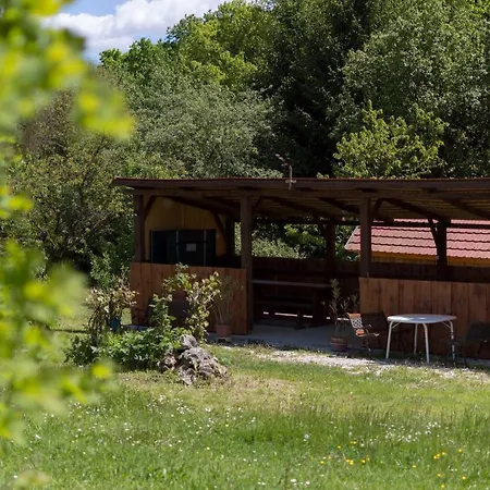 Appartement Tokert Vendeghaz Őriszentpéter
