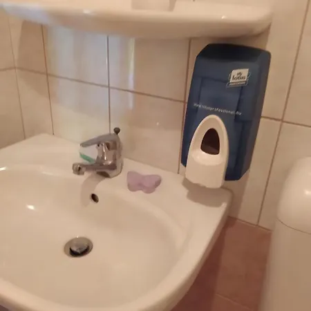 Tokert Vendeghaz Apartment