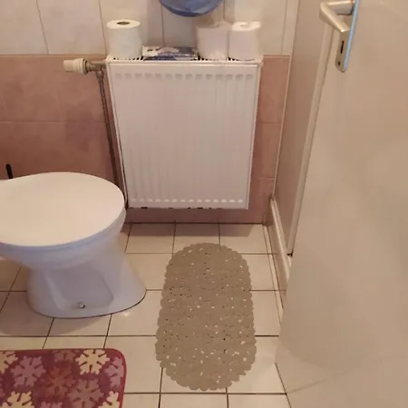 Tokert Vendeghaz * Őriszentpéter