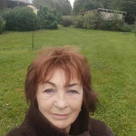 Tokert Vendeghaz Appartement