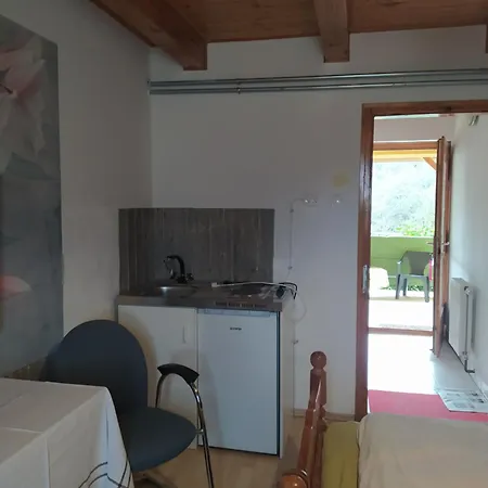 Tokert Vendeghaz Őriszentpéter