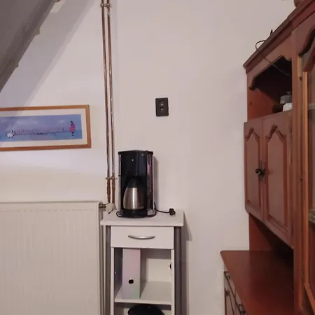 Apartmán Tokert Vendeghaz