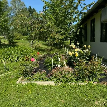Apartamento Tókert