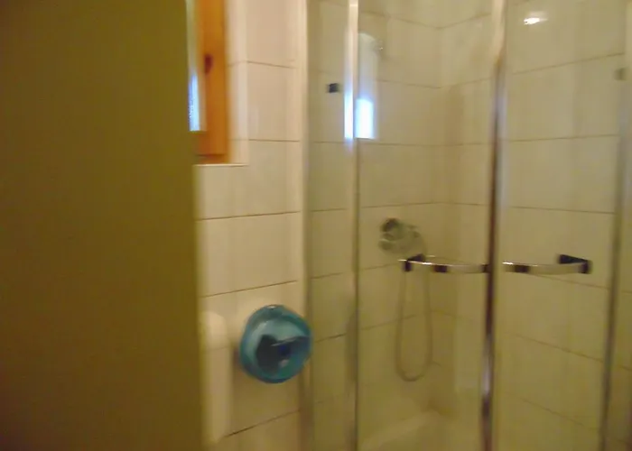 Apartment Tokert Vendeghaz *