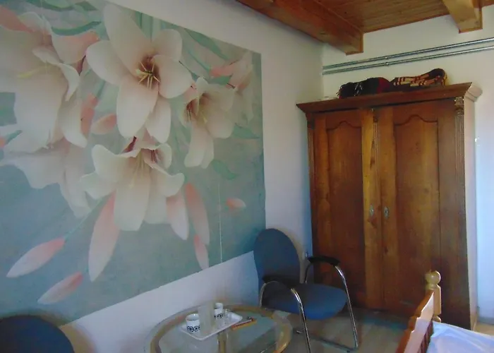 Apartment Tokert Vendeghaz *