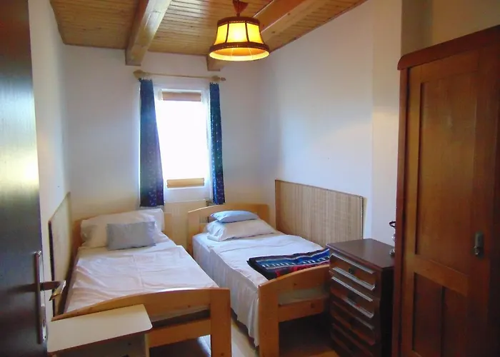 Tokert Vendeghaz Apartament *