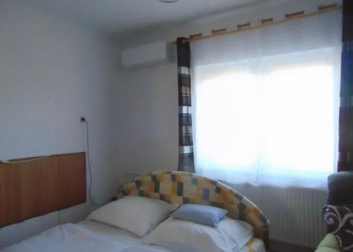 Tokert Vendeghaz Apartament Őriszentpéter