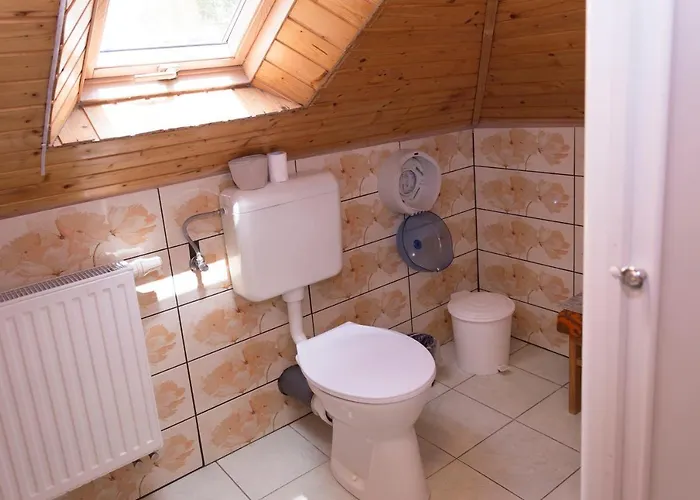 Tokert Vendeghaz Apartament Őriszentpéter