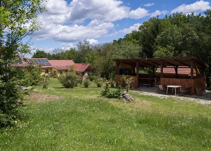 Tokert Vendeghaz Apartament Őriszentpéter