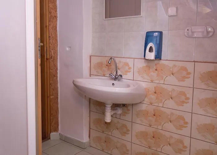 Tokert Vendeghaz Apartament Őriszentpéter