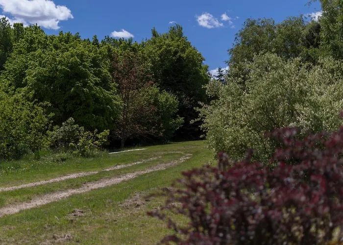Tokert Vendeghaz Apartament Őriszentpéter