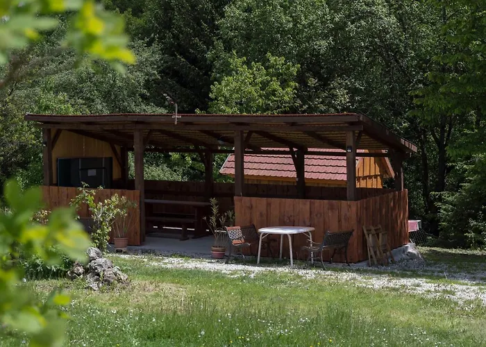 Tokert Vendeghaz Apartment Oriszentpeter