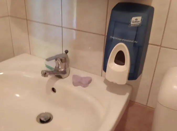 Tokert Vendeghaz Apartment