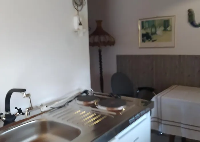 Apartament Tokert Vendeghaz *