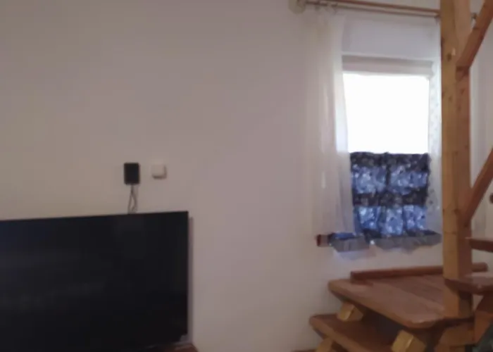 Tokert Vendeghaz Apartament Őriszentpéter