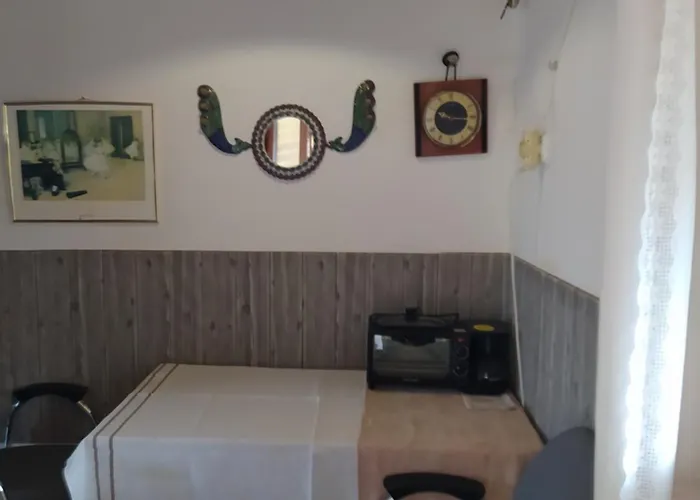 Apartament Tokert Vendeghaz Őriszentpéter
