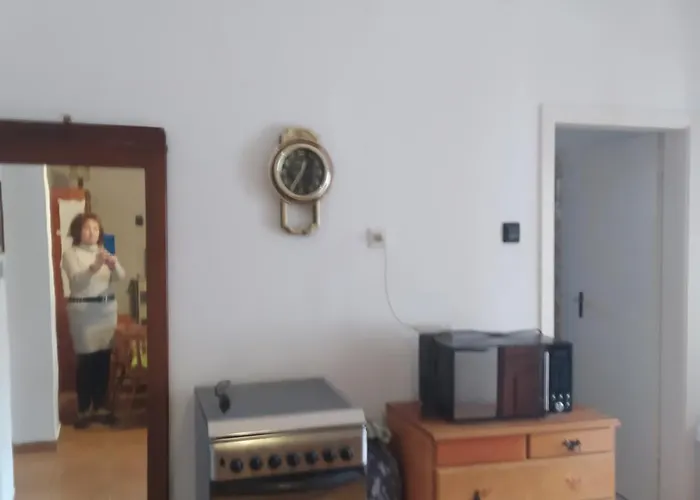 Tokert Vendeghaz Apartament Őriszentpéter