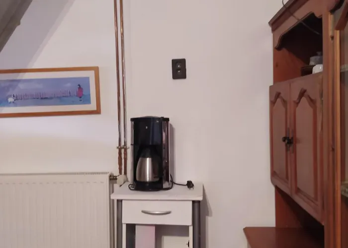 Apartament Tokert Vendeghaz