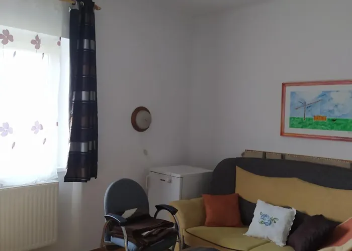 Tokert Vendeghaz Apartament